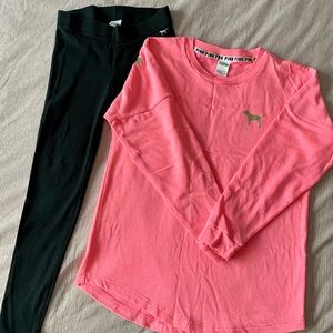 Victoria’s Secrets